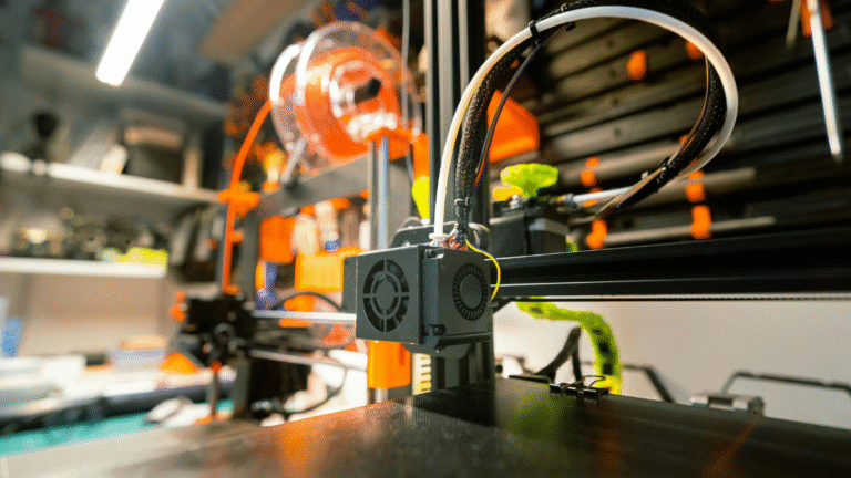 3D Printing Stocks