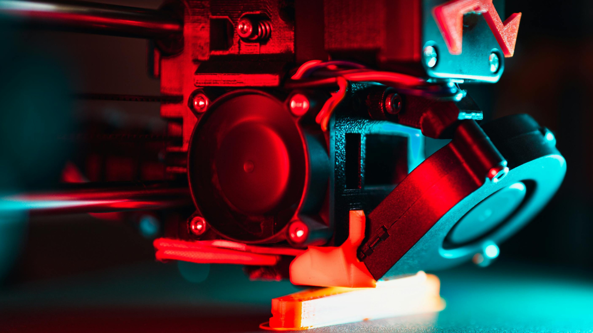 Medical 3D Printing Stocks