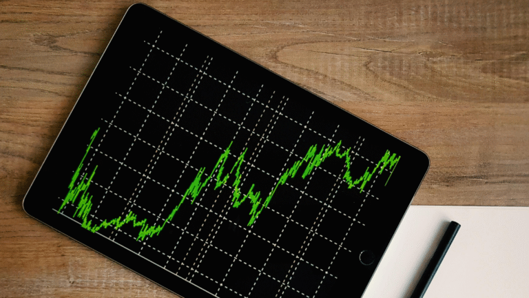 How to Earn Passive Income from Stocks