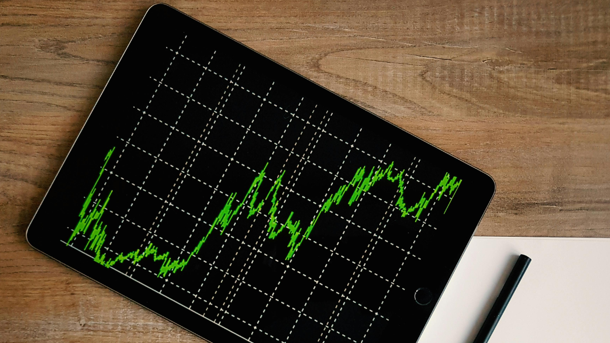How to Earn Passive Income from Stocks