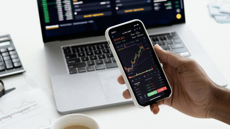 Investing in Stock Market 101